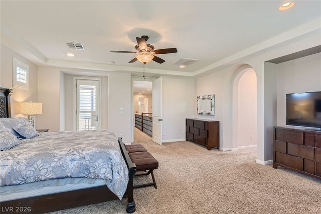 1041 Baronet Drive, Las Vegas, NV 89138