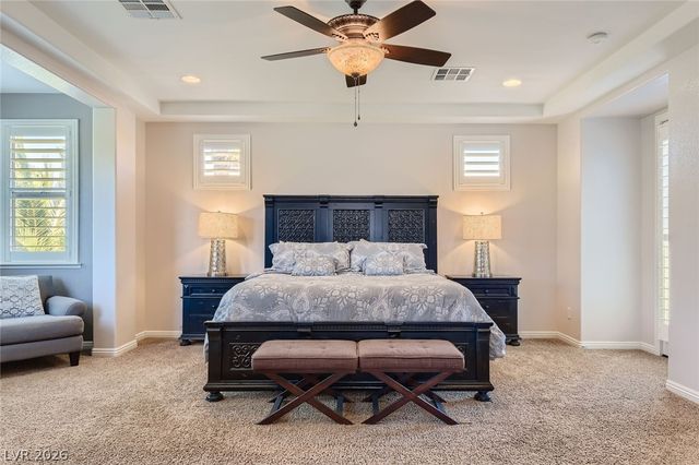 1041 Baronet Drive, Las Vegas, NV 89138