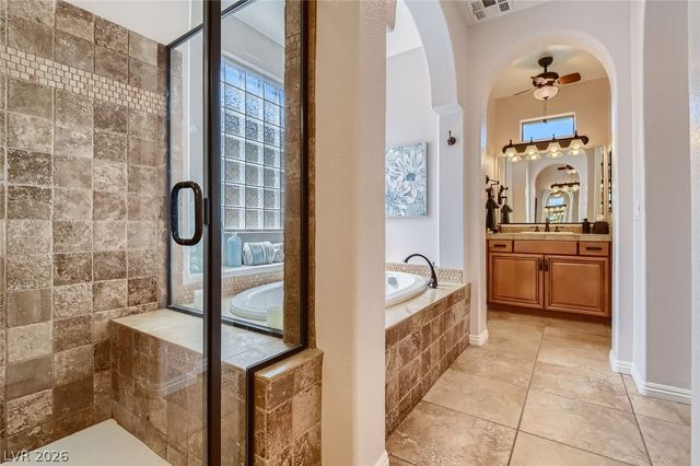 1041 Baronet Drive, Las Vegas, NV 89138