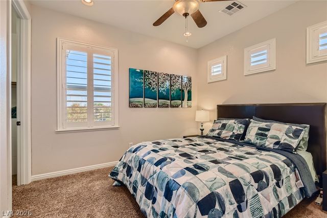 1041 Baronet Drive, Las Vegas, NV 89138