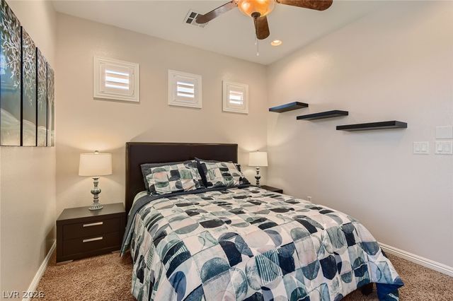 1041 Baronet Drive, Las Vegas, NV 89138