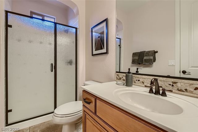 1041 Baronet Drive, Las Vegas, NV 89138