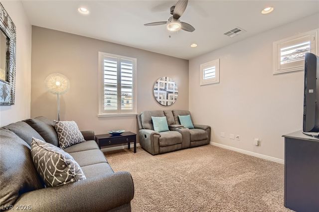 1041 Baronet Drive, Las Vegas, NV 89138