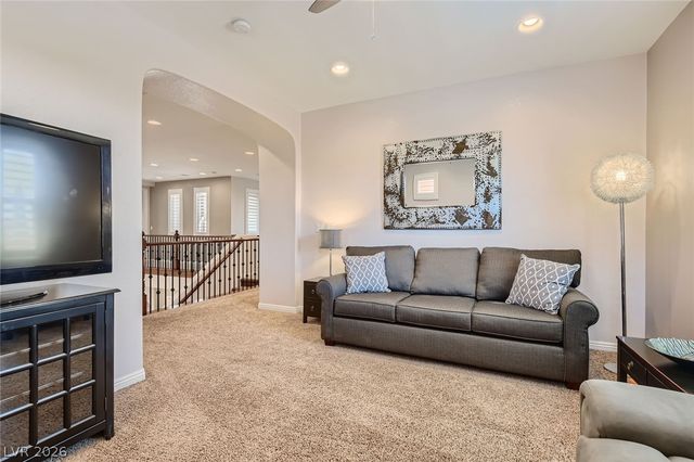 1041 Baronet Drive, Las Vegas, NV 89138