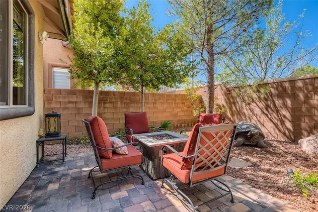 1041 Baronet Drive, Las Vegas, NV 89138