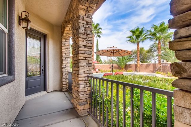 1041 Baronet Drive, Las Vegas, NV 89138