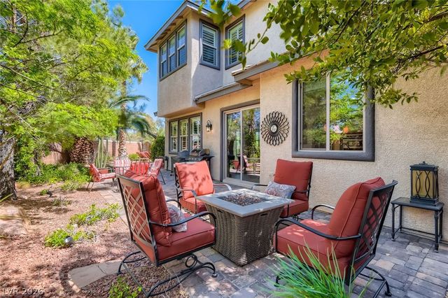 1041 Baronet Drive, Las Vegas, NV 89138