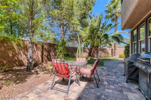 1041 Baronet Drive, Las Vegas, NV 89138