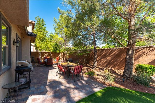 1041 Baronet Drive, Las Vegas, NV 89138