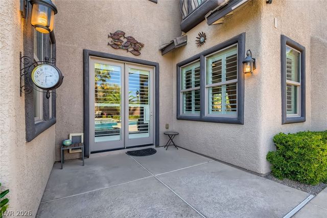 1041 Baronet Drive, Las Vegas, NV 89138