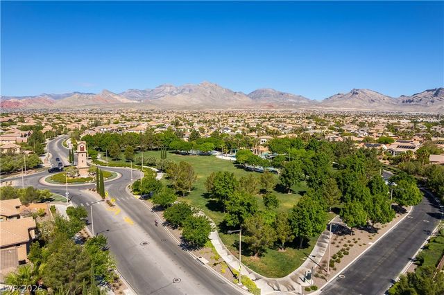 1041 Baronet Drive, Las Vegas, NV 89138