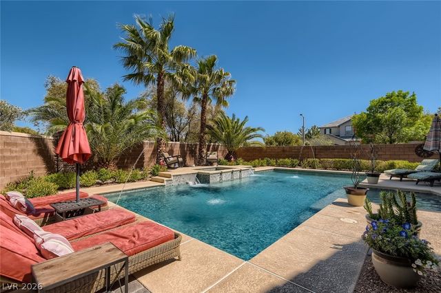 1041 Baronet Drive, Las Vegas, NV 89138