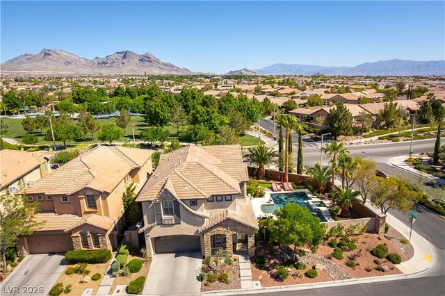 1041 Baronet Drive, Las Vegas, NV 89138