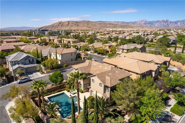 1041 Baronet Drive, Las Vegas, NV 89138