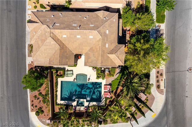 1041 Baronet Drive, Las Vegas, NV 89138