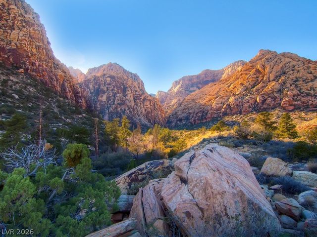 1041 Baronet Drive, Las Vegas, NV 89138