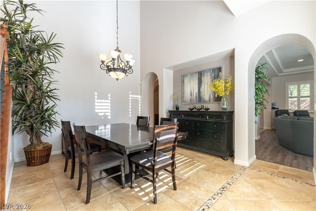 1041 Baronet Drive, Las Vegas, NV 89138