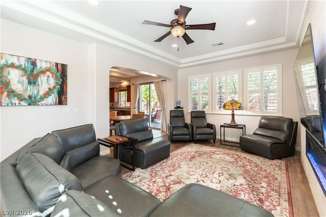 1041 Baronet Drive, Las Vegas, NV 89138