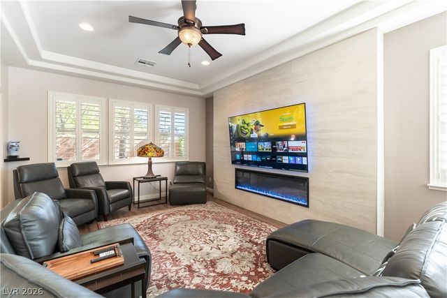 1041 Baronet Drive, Las Vegas, NV 89138