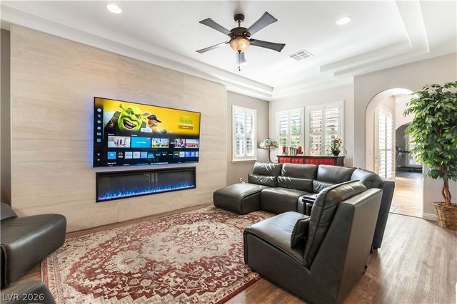 1041 Baronet Drive, Las Vegas, NV 89138