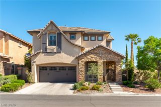 1041 Baronet Drive, Las Vegas, NV 89138