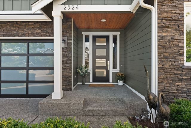 2324 48th Street Ct NW, Gig Harbor, WA 98335