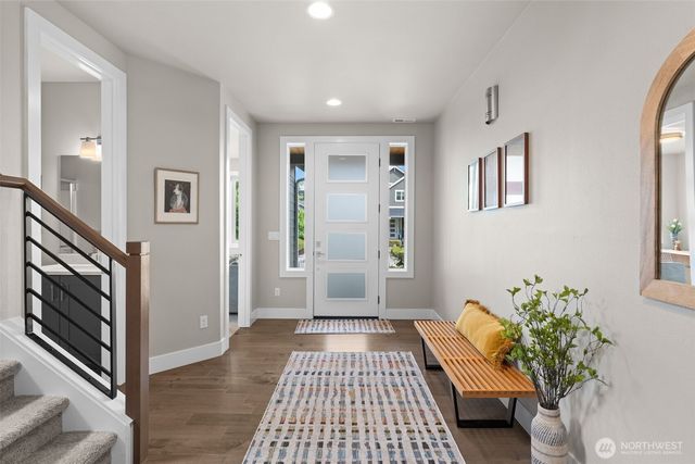 2324 48th Street Ct NW, Gig Harbor, WA 98335