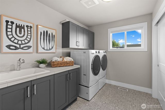 2324 48th Street Ct NW, Gig Harbor, WA 98335