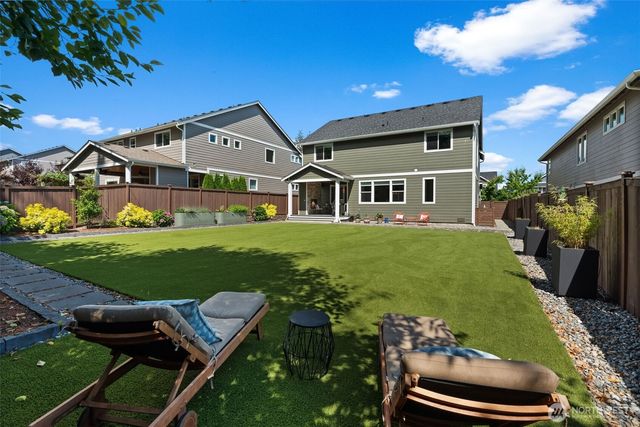 2324 48th Street Ct NW, Gig Harbor, WA 98335