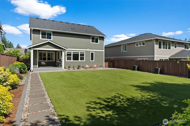 2324 48th Street Ct NW, Gig Harbor, WA 98335