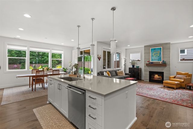 2324 48th Street Ct NW, Gig Harbor, WA 98335