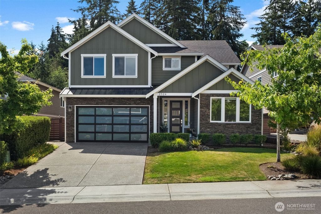 2324 48th Street Ct NW, Gig Harbor, WA 98335