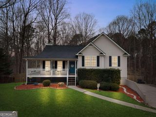 218 Cannon Trail, Dallas, GA 30157