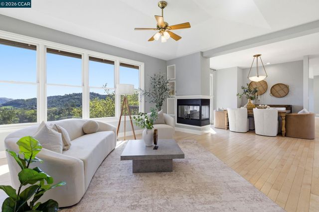 1603B Reliez Valley Road, Lafayette, CA 94549