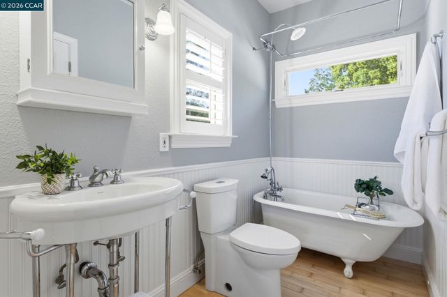 1603B Reliez Valley Road, Lafayette, CA 94549