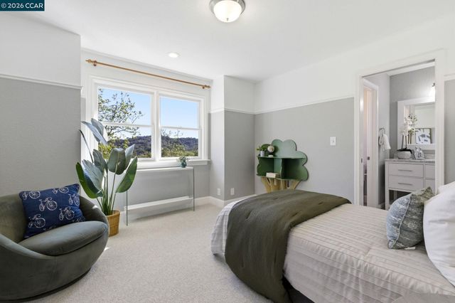 1603B Reliez Valley Road, Lafayette, CA 94549