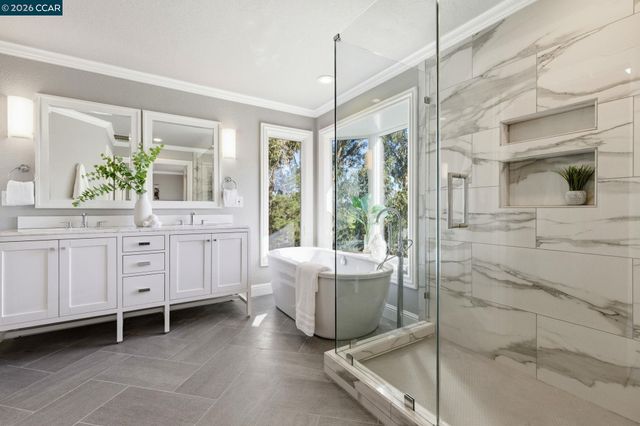 1603B Reliez Valley Road, Lafayette, CA 94549