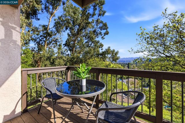 1603B Reliez Valley Road, Lafayette, CA 94549