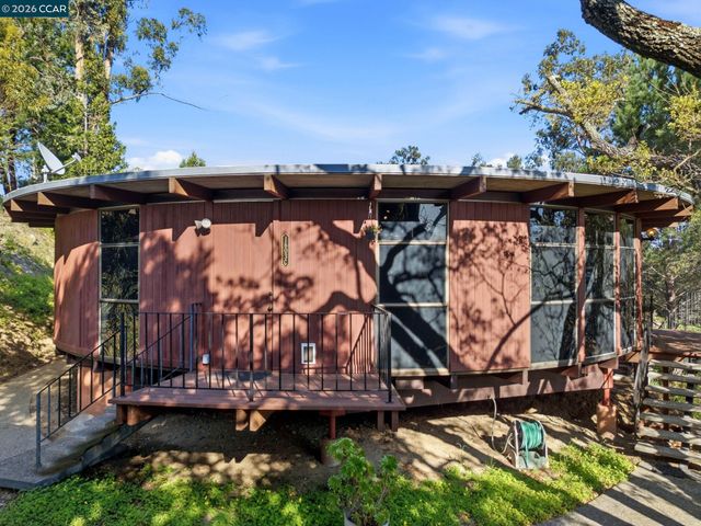 1603B Reliez Valley Road, Lafayette, CA 94549