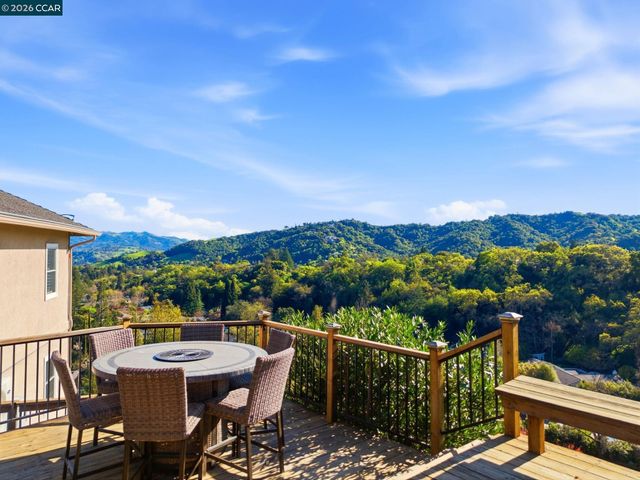 1603B Reliez Valley Road, Lafayette, CA 94549