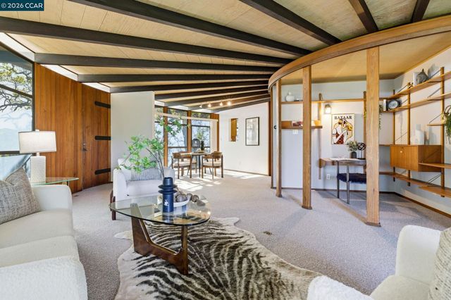 1603B Reliez Valley Road, Lafayette, CA 94549