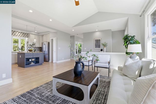 1603B Reliez Valley Road, Lafayette, CA 94549