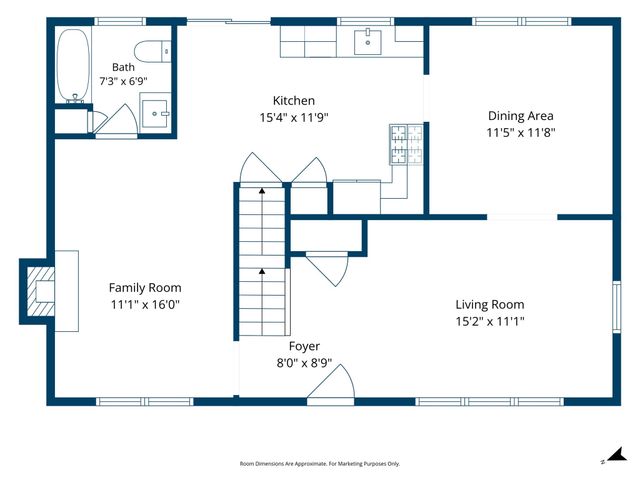 5 Ragged Hill Rd, Milford, MA 01757