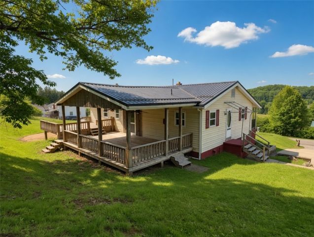 109 New Orchard Dr, Frazer, PA 15084