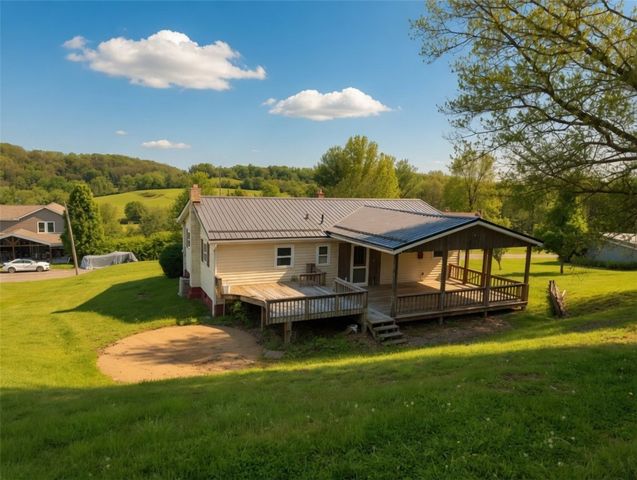 109 New Orchard Dr, Frazer, PA 15084