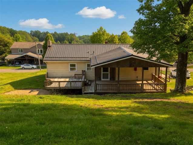 109 New Orchard Dr, Frazer, PA 15084