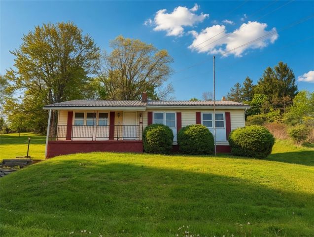 109 New Orchard Dr, Frazer, PA 15084