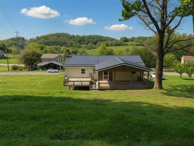 109 New Orchard Dr, Frazer, PA 15084