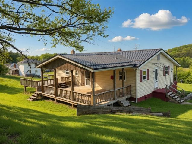 109 New Orchard Dr, Frazer, PA 15084