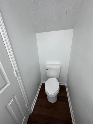 2293 Wellington Circle, Lithonia, GA 30058